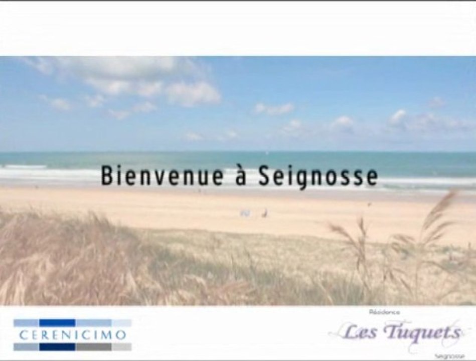 Belambra - Les Tuquets II - Seignosse