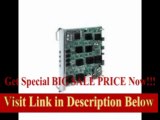 [SPECIAL DISCOUNT] 3COM Switch 8800 4-PORT 10G (xfp) Quad IPV6 Module