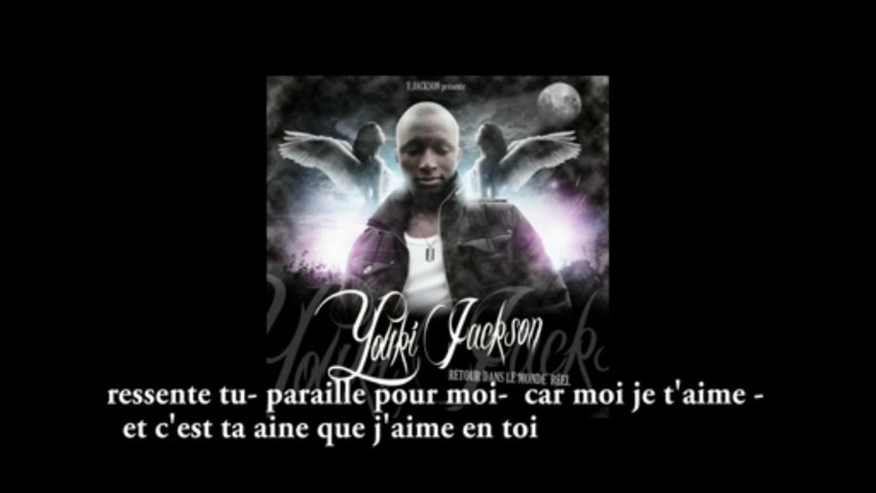 Direction l'asile/YOUKI JACKSON