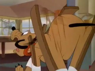 Minnie Mouse, Pluto, Cleo   First Aiders