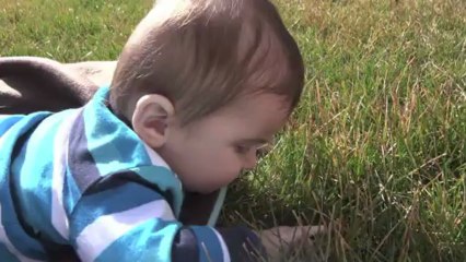 Lilou & Alexis, Mars 2013