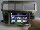 Toyota Vios DVD GPS Navigation system - Toyota Vois car Audio