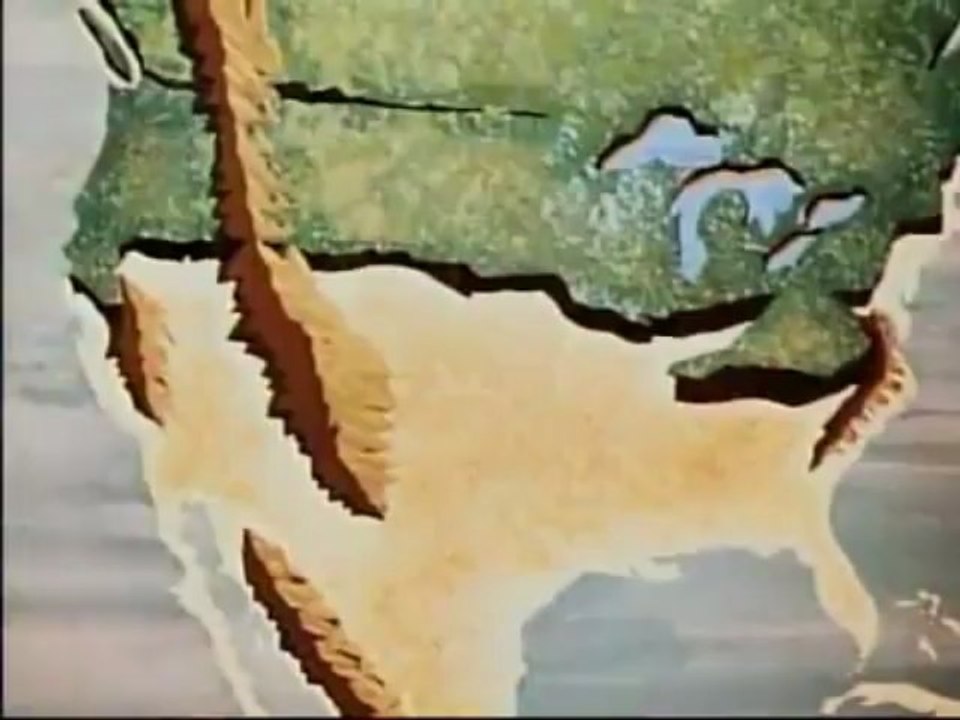 Paul Bunyan
