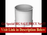 [BEST BUY] Stainless Steel Tank, 1500 Gals, High Polish Finish, Cone Bottom - Mixer Direct