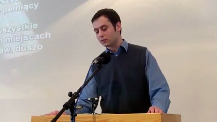 Paweł Ponikwia - Co próbuje zniszczyć szatan