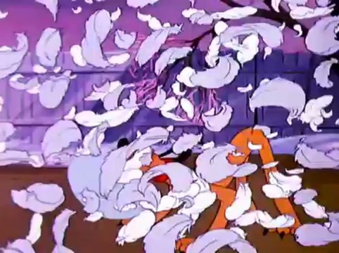 Pluto - Cold Storage