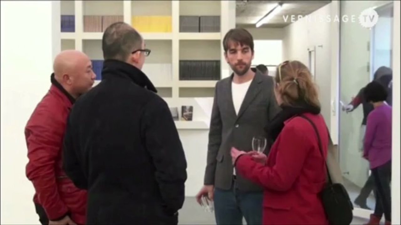 Art Openings Beijing March 2013: Platform China and C-Space