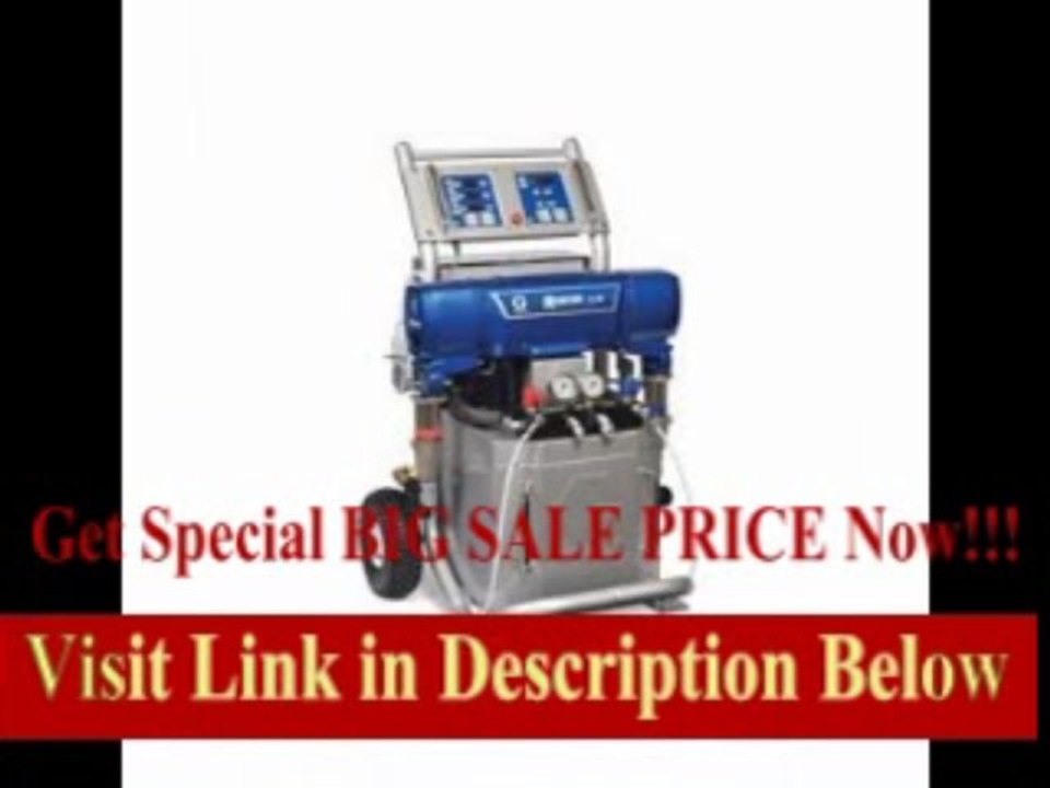 [REVIEW] E30 Proportioner,15.3Kw, 230V,1 Ph (Bare)