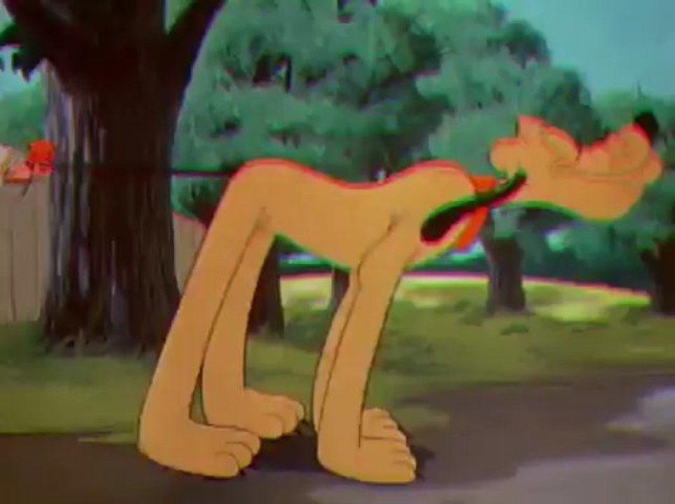 Pluto - Pluto's Fledgling