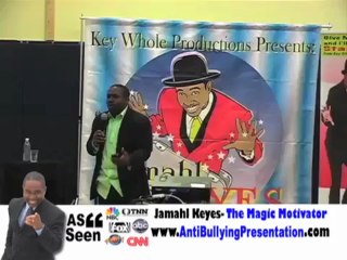 Award Winning Anti Bullying And Character Education Assembly