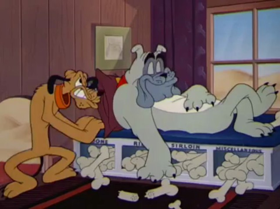 Pluto - Pluto's Housewarming