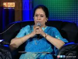 Mahitha sings Bada Natkhat Hai