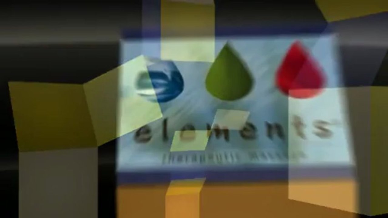 Therapeutic Massage as a Natural Treatment in Elements Woburn