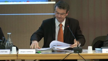 5. Affectation du compte de résultat