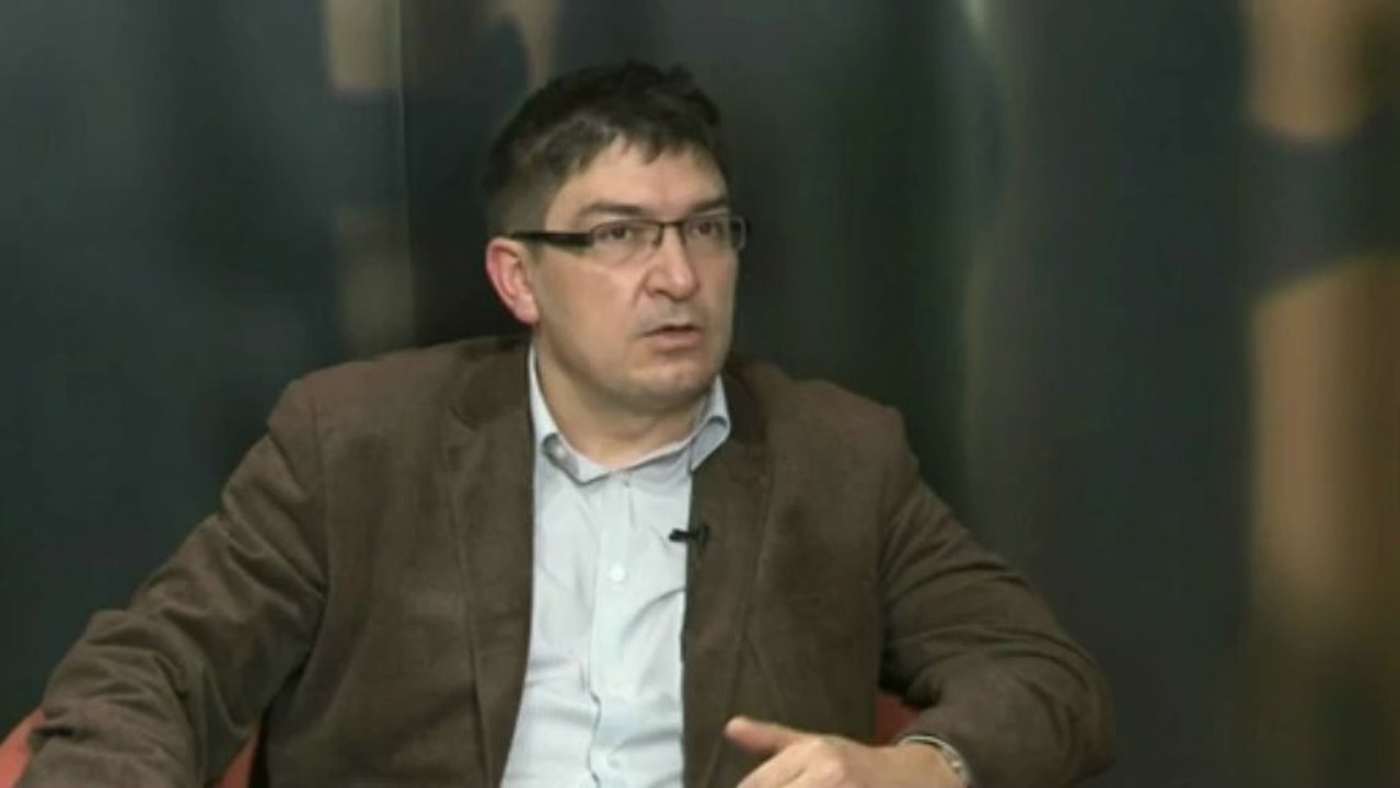 Pod lupą - Wojciech Ilnicki