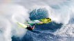 Extreme Windsurfing - Hookipa Beach - Jason Polakow - 2013