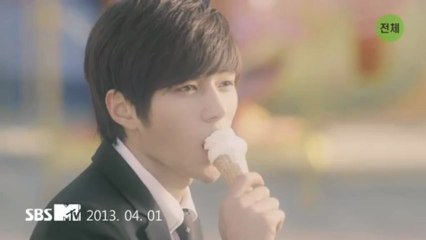 K.will - Love Blossom Teaser