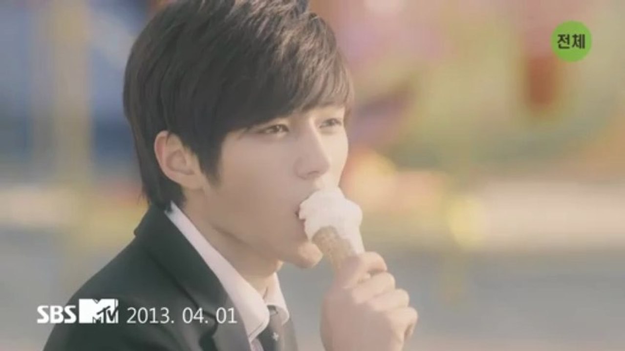 K.will - Love Blossom Teaser