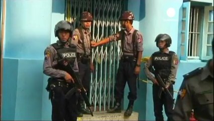 Myanmar: tredici bambini morti nell'incendio avvenuto in...