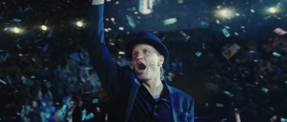 Ahora me ves... - Trailer en español HD