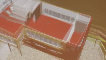 0. présentation du projet de réhabilitation des vestiaires du stade Georges Tougeron