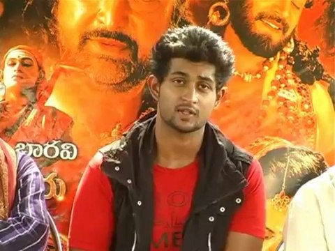 Sri Jagadguru Adi Shankara Press Meet