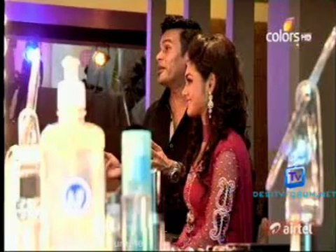 Lakme Fashion Week Colors Ka Jashn 2nd April 2013 Video Watch P3