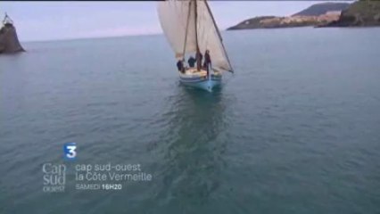 Cap Sud Ouest : Côte Vermeille