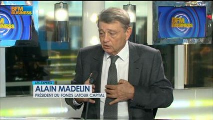 Nicolas Doze : Les experts - 2 avril 1/2