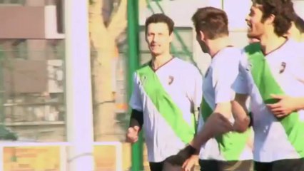 Bienvenue Au Club "Brazil Diamonds"