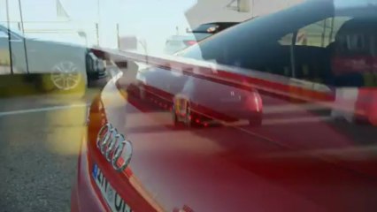 Audi TT RS Plus, toma de contacto en el circuito del Jarama