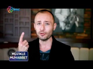 Müzikle Muhabbet (31 Mart 2013)