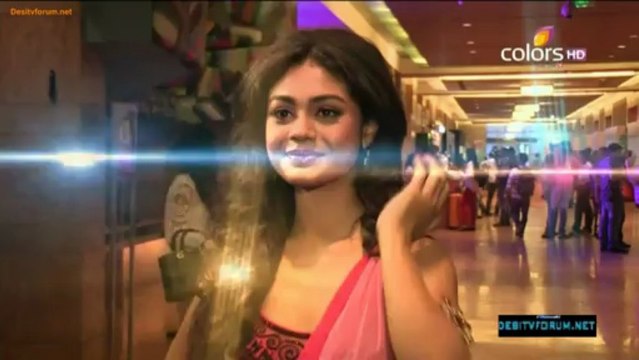 Lakme Fashion Weeek Colors Ka Jashn 720p 2nd April 2013 Video Watch Online HD Part2