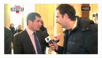 L'UMP piégée à critiquer Hollande avant son intervention télé