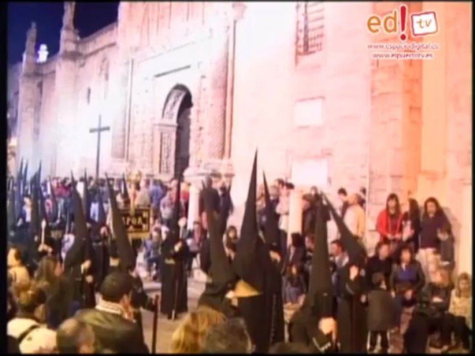 El Puerto - Semana Santa Lunes Santo 2011
