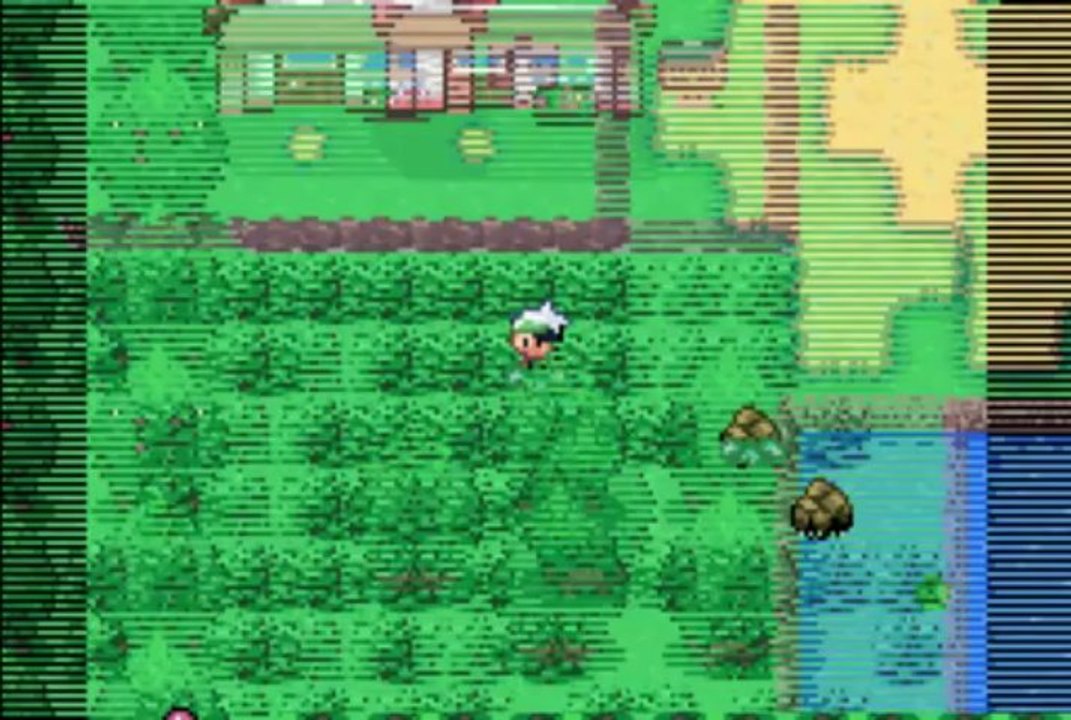 pokemon version flora sky détente avec skull