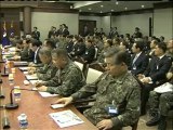 Estados Unidos enviam aviões de combate para Coreia do Sul