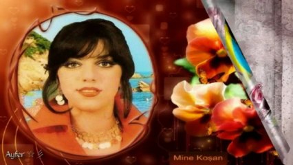 Mine Koşan - Sevda yüklü kervanlar