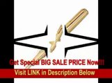 [BEST BUY] Waterman Exception Precious Metals Solid 14K Gold ST Fountain Pen - Medium (89578)