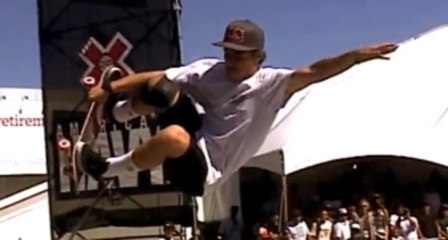 X Games- Next Stop - Foz do Iguaçu, Brasil - 2013