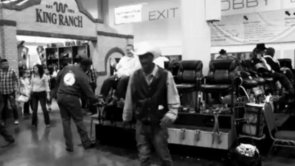 LYS - TEXAS, USA TOUR - SXSW & Francophonies (Documentary)/