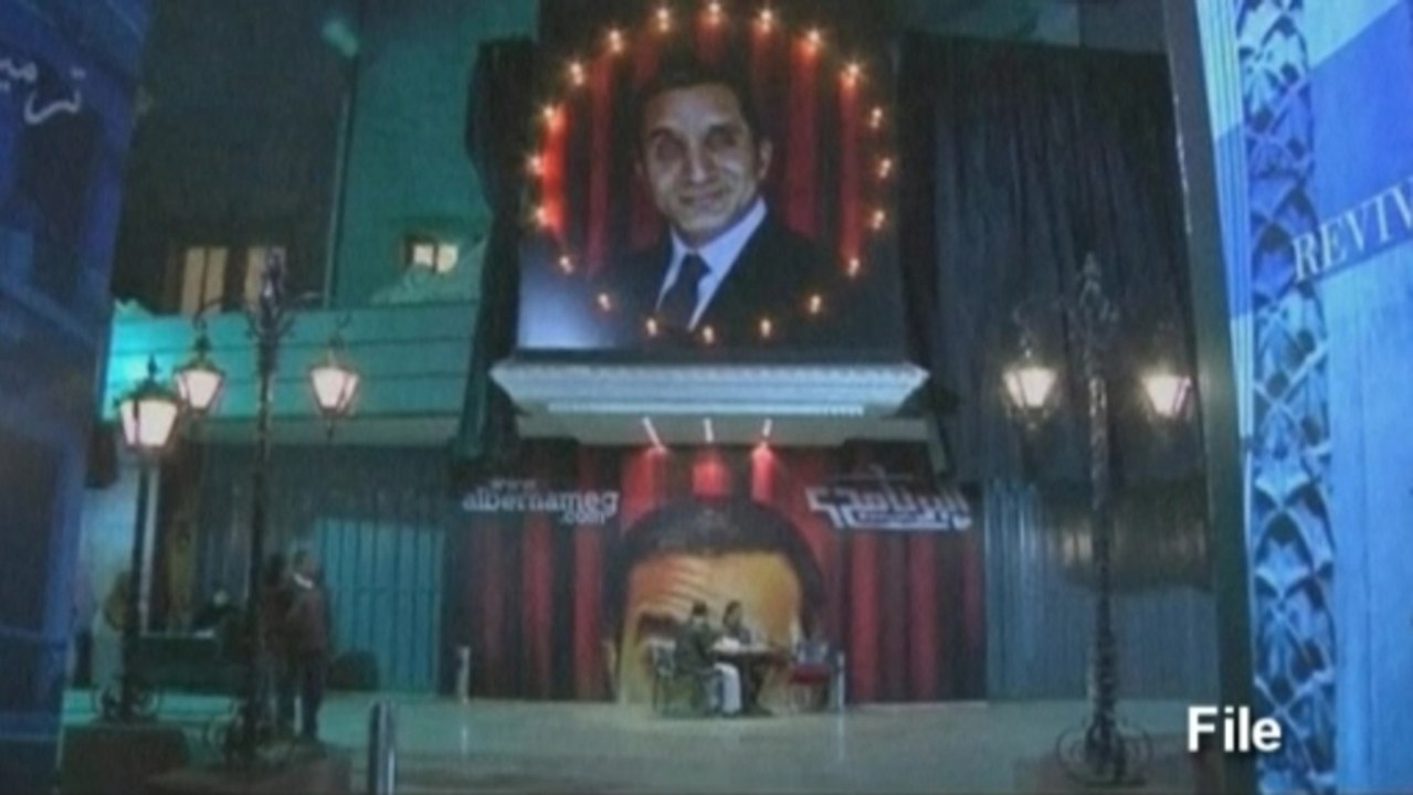 U.S. accuses Egypt of stifling freedoms