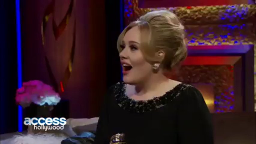 Access Hollywood
