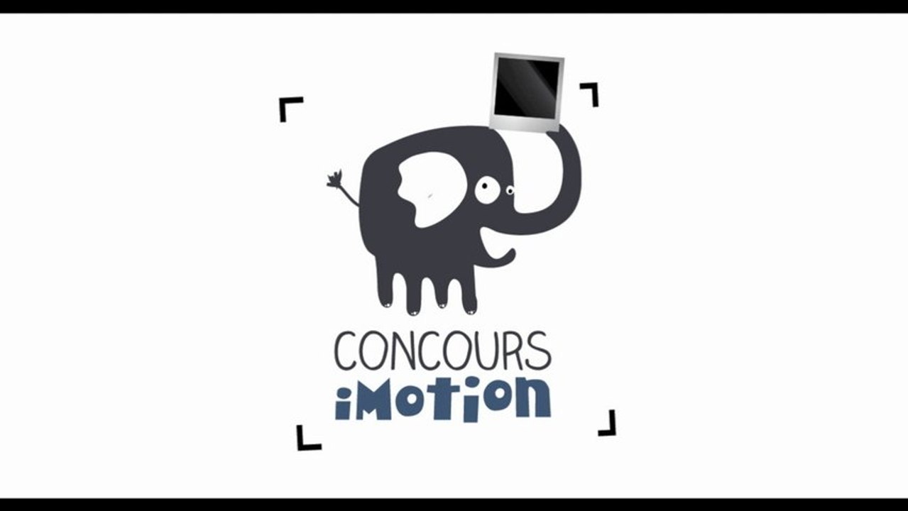 Concours photo Imotion 2013