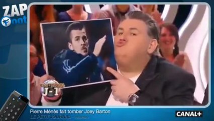 Foot Mercato - le ZAP - 2 avril 2013