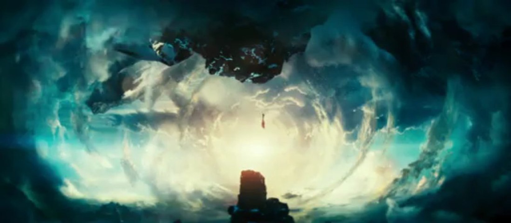 Extrait Upside Down - Le Rocher