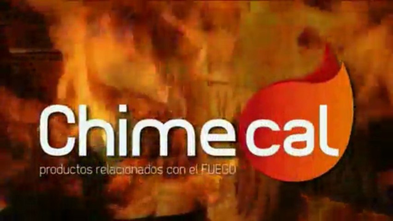 CHIMECAL CHIMENEAS  SPOT