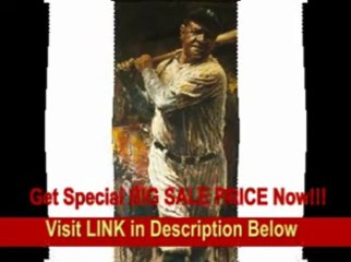 [REVIEW] Babe Ruth, Lou Gehrig, and Mickey Mantle - 3 pc matched #'d Suite - Signed and Numbered Limited Edition Giclee...