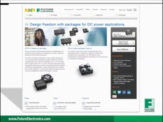 Free Samples and Resources about NXP's Standard Linear Portfolio