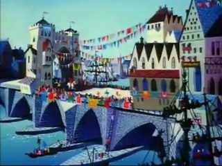 The Truth About Mother Goose